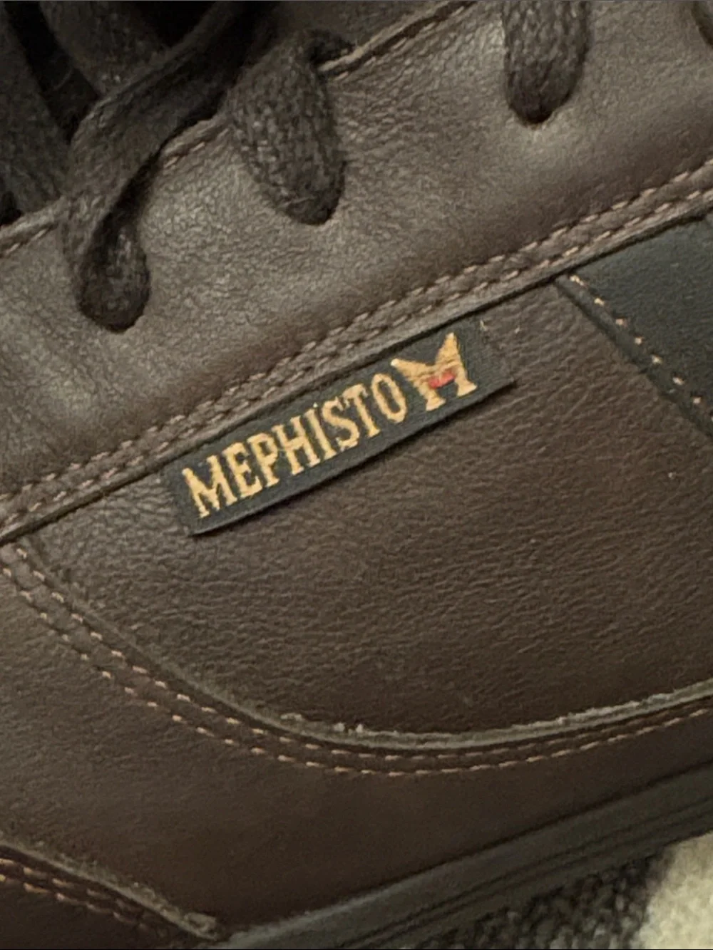 Mephisto comfort focused